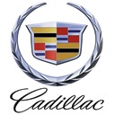 Выполненные работы для Cadillac