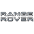 Выполненные работы для Range Rover