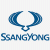 Выполненные работы для SsangYong