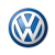 Выполненные работы для Volkswagen