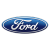 Выполненные работы для Ford