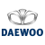 Выполненные работы для Daewoo