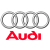 Выполненные работы для Audi